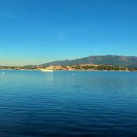 Le Village Marin - Cinquesensi Porto-Vecchio (Corsica)