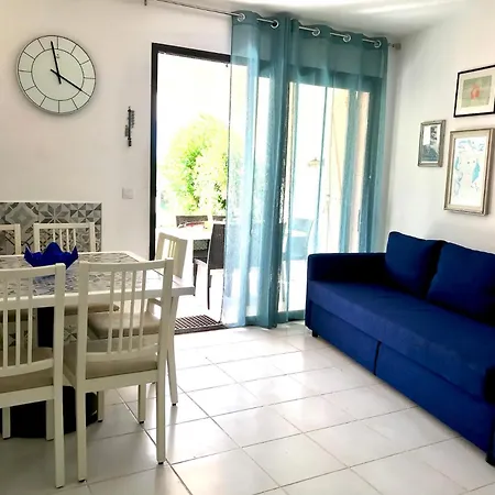 Villa Le Village Marin - Cinquesensi