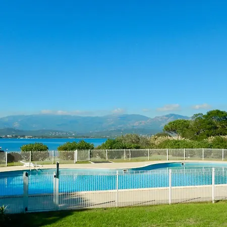Вилла Le Village Marin - Cinquesensi