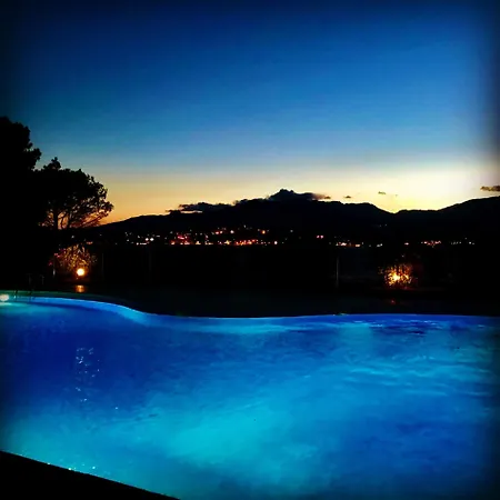 Villa Le Village Marin - Cinquesensi