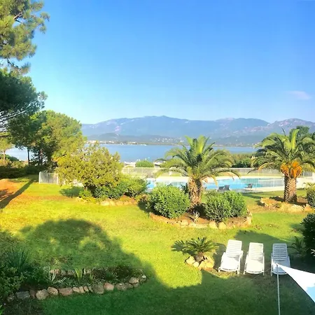 Villa Le Village Marin - Cinquesensi Porto-Vecchio (Corsica)