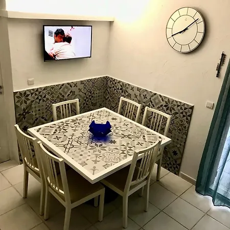 Le Village Marin - Cinquesensi Villa Porto-Vecchio (Corsica)