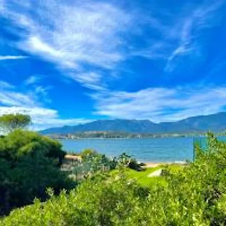 Le Village Marin - Cinquesensi *