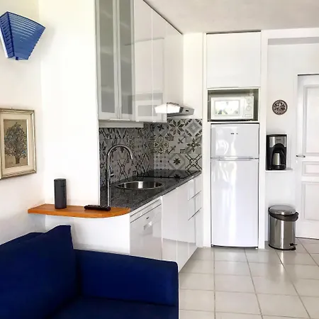Villa Le Village Marin - Cinquesensi Porto-Vecchio (Corsica)