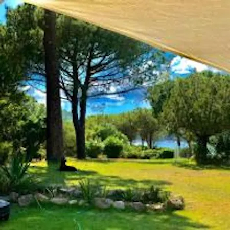 Villa Le Village Marin - Cinquesensi Porto-Vecchio (Corsica)