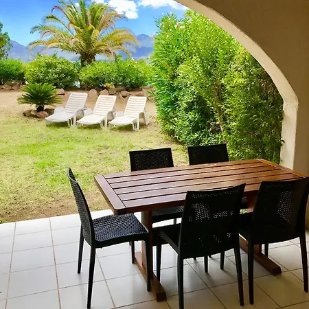 Le Village Marin - Cinquesensi Villa