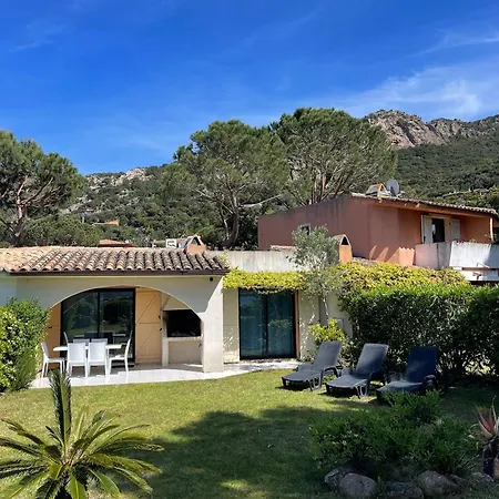 Le Village Marin - Cinquesensi Villa *